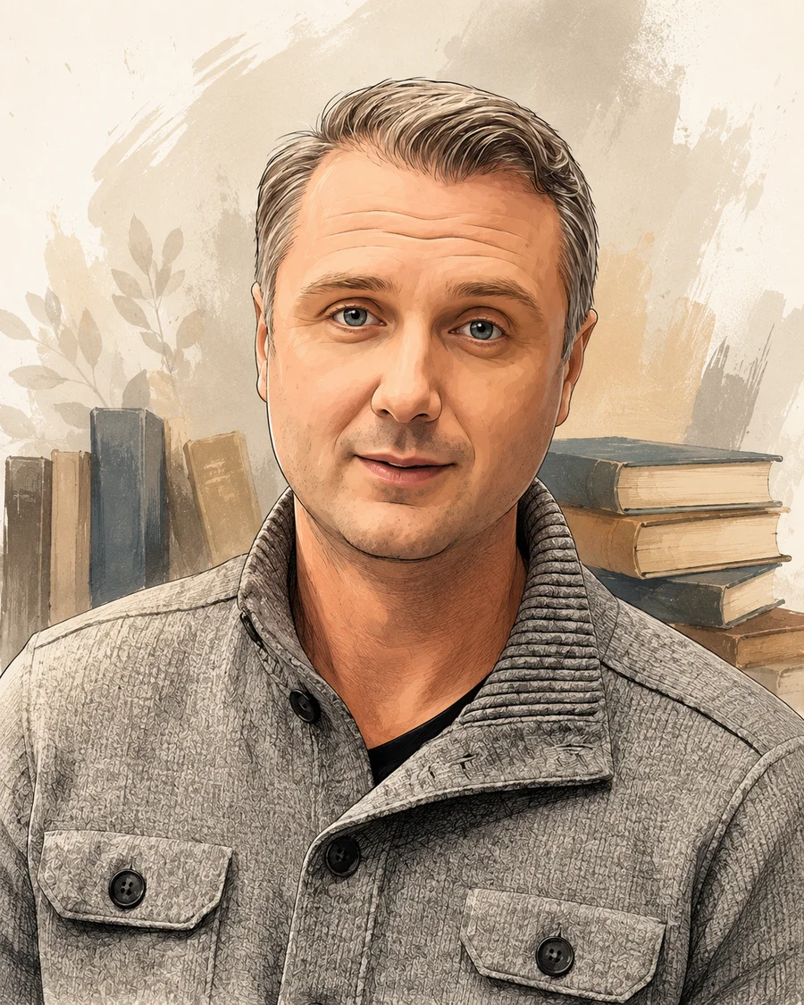Ryan Richmond