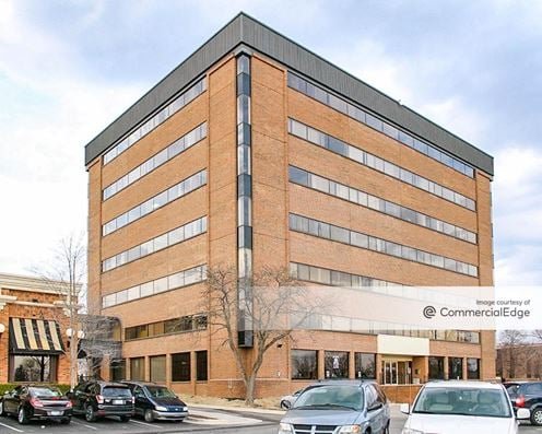 Twenty 75 Office Center office building
