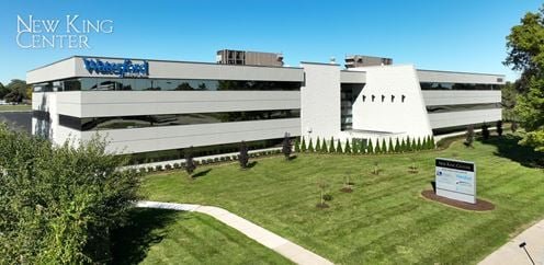 5600 New King Drive office building