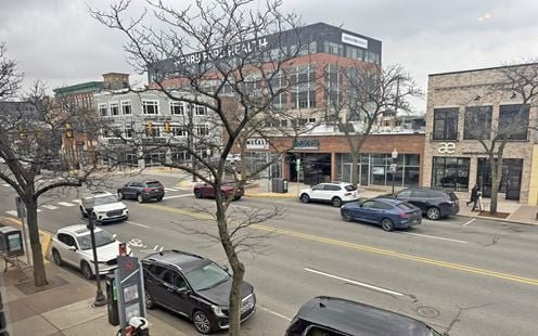 308 S Main St office building