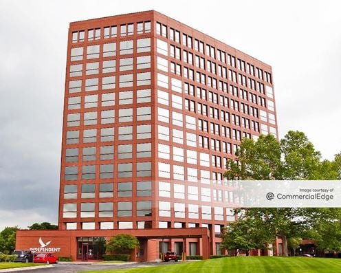 Columbia Center I office building