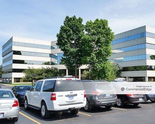 Orchard Hill Place office building